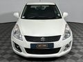 2017 Suzuki Swift 1.4 GLS Auto
