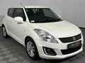 2017 Suzuki Swift 1.4 GLS Auto