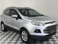 2015 Ford EcoSport 1.5 TDCi Titanium