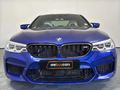 2018 BMW M5 Auto