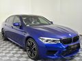 2018 BMW M5 Auto