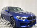 2018 BMW M5 Auto