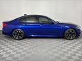 2018 BMW M5 Auto