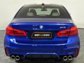 2018 BMW M5 Auto