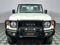 2025 Toyota Land Cruiser 79 2.8GD-6 Single-Cab