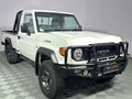 2025 Toyota Land Cruiser 79 2.8GD-6 Single-Cab
