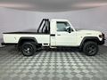 2025 Toyota Land Cruiser 79 2.8GD-6 Single-Cab