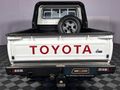 2025 Toyota Land Cruiser 79 2.8GD-6 Single-Cab