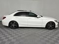 2015 Mercedes-Benz C-Class C 220 Bluetec AMG Line Auto