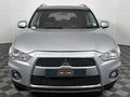 2010 Mitsubishi Outlander 2.4 GLS Auto