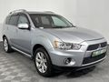 2010 Mitsubishi Outlander 2.4 GLS Auto