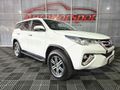 2017 Toyota Fortuner 2.4 GD-6 Raised Body Auto