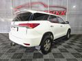 2017 Toyota Fortuner 2.4 GD-6 Raised Body Auto