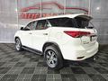 2017 Toyota Fortuner 2.4 GD-6 Raised Body Auto