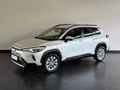 2025 Toyota Corolla Cross 1.8 XS