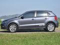 2026 Volkswagen Polo Vivo 1.6 Life