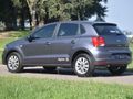 2026 Volkswagen Polo Vivo 1.6 Life
