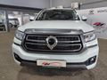 2026 GWM P-Series P300 2.4TD LT Double Cab Auto