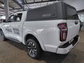 2026 GWM P-Series P300 2.4TD LT Double Cab Auto