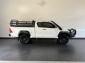 2024 Toyota Hilux 2.8 GD-6 Raised Body Legend 4x4 Auto Extended Cab
