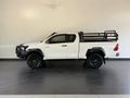2024 Toyota Hilux 2.8 GD-6 Raised Body Legend 4x4 Auto Extended Cab