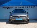 2019 Volkswagen Golf VII 1.4 TSI Comfortline Auto