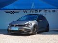 2019 Volkswagen Golf VII 1.4 TSI Comfortline Auto