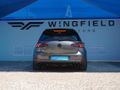 2019 Volkswagen Golf VII 1.4 TSI Comfortline Auto