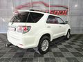 2014 Toyota Fortuner 3.0 D-4D Raised Body Auto
