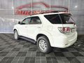 2014 Toyota Fortuner 3.0 D-4D Raised Body Auto