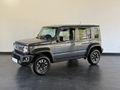 2025 Suzuki Jimny 1.5 GLX AllGrip 5-Door