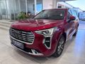 2021 Haval Jolion 1.5T City