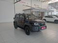 2026 Toyota Land Cruiser FJ 2.7 VX Auto