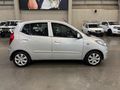 2012 Hyundai i10 1.25 GLS | Fluid