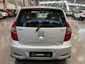 2012 Hyundai i10 1.25 GLS | Fluid