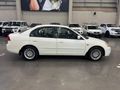 2001 Honda Civic 170i Sedan Auto