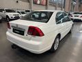 2001 Honda Civic 170i Sedan Auto