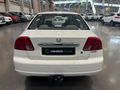 2001 Honda Civic 170i Sedan Auto