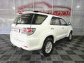 2013 Toyota Fortuner 2.5 D-4D Raised Body Auto