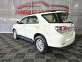 2013 Toyota Fortuner 2.5 D-4D Raised Body Auto