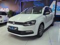 2021 Volkswagen Polo Vivo 1.4 Mswenko 5-dr