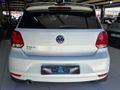 2021 Volkswagen Polo Vivo 1.4 Mswenko 5-dr