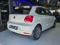 2021 Volkswagen Polo Vivo 1.4 Mswenko 5-dr