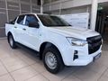 2026 Isuzu D-Max 1.9 DDI HR L Auto Double-Cab