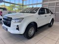 2026 Isuzu D-Max 1.9 DDI HR L Auto Double-Cab