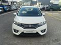 2021 Honda Jazz 1.5 Elegance Auto