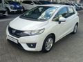 2021 Honda Jazz 1.5 Elegance Auto