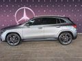 2025 Mercedes-Benz GLA 200 Auto