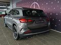 2025 Mercedes-Benz GLA 200 Auto