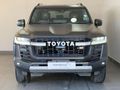 2024 Toyota Land Cruiser 300 V6 3.5 T GR-S